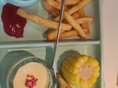 -豪客来牛排(华创国际广场店)