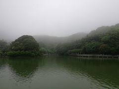 -广州市帽峰山景区