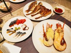 -星璨·自助餐厅-厦门禹洲温德姆至尊豪廷大酒店