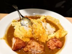 -CoCo壱番屋(世贸天阶店)