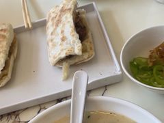 -高玛纳驴肉火烧(一世界店)