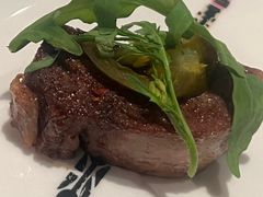 -SHADOWS•Bistro&Eatery(安福路店)