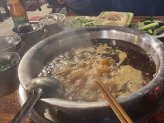 -中和远东火锅兔(老店)