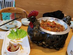 -小六汤包(万和城店)