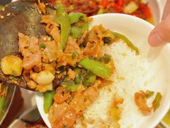 -费大厨辣椒炒肉(新城吾悦广场店)