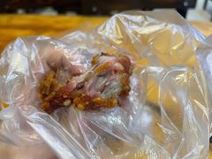 牛排-吴日彪蒜香猪牛排(水巷口店)