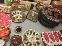 -龙虾奇迹(大华三路店)