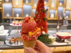 -食百绚全日制餐厅(成都棕榈泉费尔蒙酒店)
