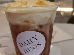 -HUGS coffee(东区店)