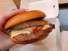 -麦当劳(徐州云龙万达店)