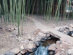 -竹泉村旅游度假区