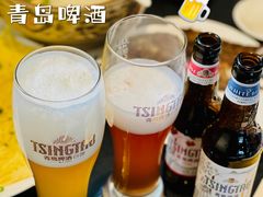 -南蛮子(进贤路店)