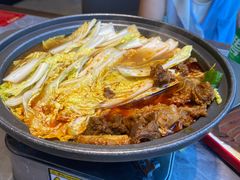 -肖记公安牛肉鱼杂馆·省级非物质文化遗产(江汉路直营店)