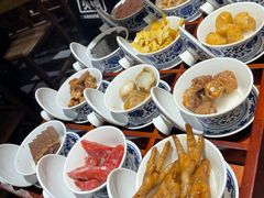 -重庆古老火锅