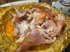 -原味田园·客家菜·土窑鸡(中航城君尚购物中心店)