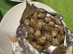 -盛港湾海鲜食府(黄沙店)