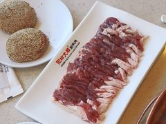 -阳坊大都涮羊肉(阳坊总店)