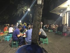 -金山锅贴店(金泉路店)