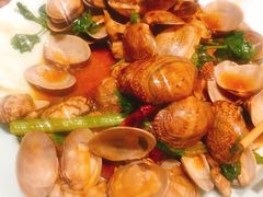 -金谷园饺子·烧烤·家宴(人大总店)