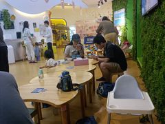 -尼莫亲子游泳NEMOSWIM(西美中心)