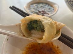 -饺子季水饺餐厅(新市街店)