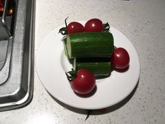 -海底捞火锅(长沙华创国际广场店)