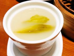 -頂好酒家·经典粤菜(海信广场店)