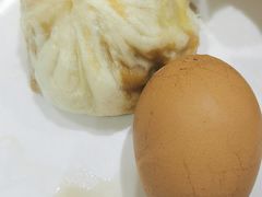 -老陶包子铺(南大西南村店)