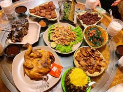 -多哥水傣味餐厅(司马巷店)
