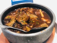-海鸿荟·沿江菜(中山北路店)