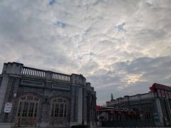 -两江国际影视城