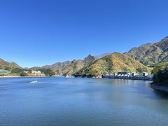 -云岫谷游猎自然风景区