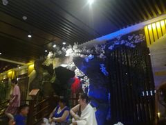 -水晶之星洗浴温泉汗蒸