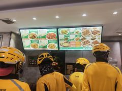 -歹歹的加个面过油肉拌面(贵州路店)
