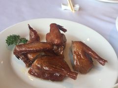 -海逸海鲜酒家(古北店)