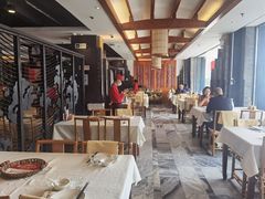 大堂-辣婆婆(航天桥店)