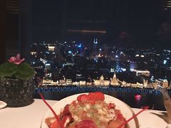 金银蒜蒸加龙-金轩中餐厅 Jin Xuan(浦东丽思卡尔顿酒店)