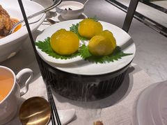 -狮王府淮扬菜(老门东店)