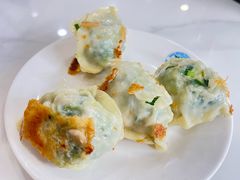 -北香园饺子馆(锦华路店)