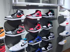 -JORDAN(东方广场店)