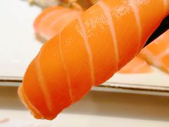 -羽寿司(东方宝泰店)