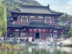 -华清宫景区