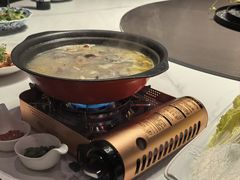 -古韵轩·园林餐厅