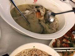 -丰收日·小海鲜·沪上家宴(顾村正大店)