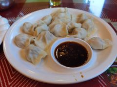酸菜猪肉水饺-哈尔滨阳光饺子园(阳光花园店)