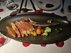 -量子制造·元创意料理(李公堤店)