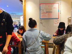 -海椒市落舌·麻辣烫冒菜(武侯大悦城店)