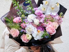 -EPOQUE·一刻花店(兴业太古汇店)