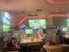 -巴奴毛肚火锅(京西大悦城店)