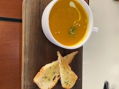 -魏斯理汉堡(西安沣东吾悦店)